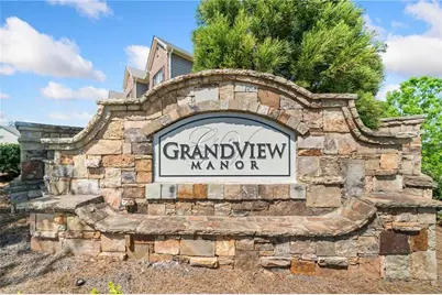 3860 Grandview Manor Drive, Cumming, GA 30028 - Photo 49