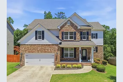 3860 Grandview Manor Drive, Cumming, GA 30028 - Photo 1