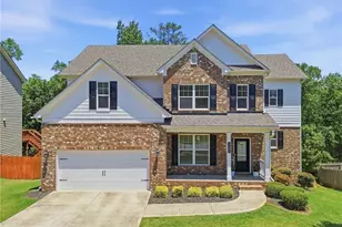 3860 Grandview Manor Dr, Cumming, GA 30028 - Photo 1