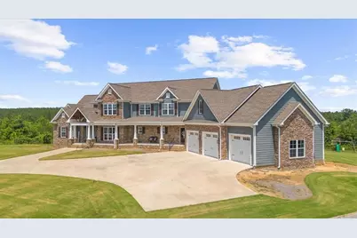380 Ward Mountain Road, Kingston, GA 30145 - Photo 3