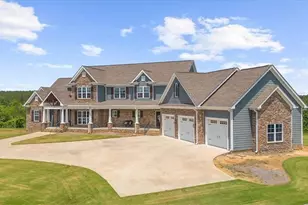 380 Ward Mountain Rd, Kingston, GA 30145 - Photo 3