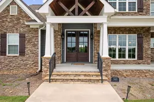 380 Ward Mountain Rd, Kingston, GA 30145 - Photo 7