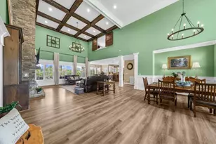 380 Ward Mountain Rd, Kingston, GA 30145 - Photo 19