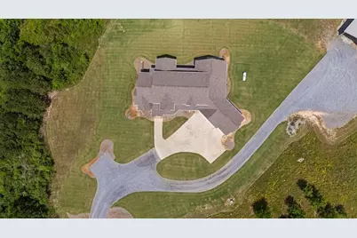 380 Ward Mountain Road, Kingston, GA 30145 - Photo 5