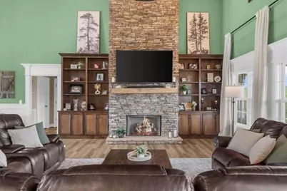 380 Ward Mountain Road, Kingston, GA 30145 - Photo 17