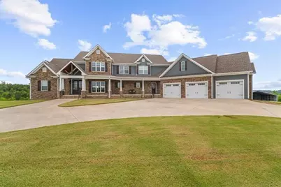 380 Ward Mountain Road, Kingston, GA 30145 - Photo 93