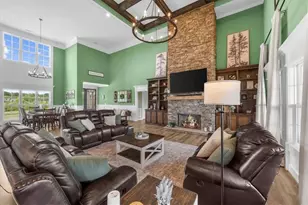 380 Ward Mountain Rd, Kingston, GA 30145 - Photo 15