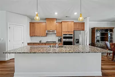 823 Mackay Creek, Woodstock, GA 30188 - Photo 5