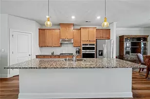 823 Mackay Crk, Woodstock, GA 30188 - Photo 5