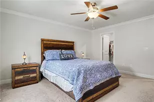823 Mackay Crk, Woodstock, GA 30188 - Photo 9