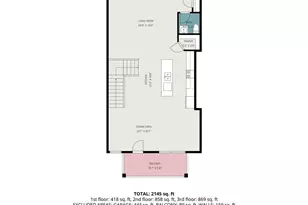823 Mackay Crk, Woodstock, GA 30188 - Photo 25