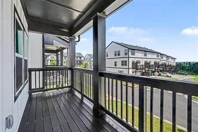 823 Mackay Creek, Woodstock, GA 30188 - Photo 21