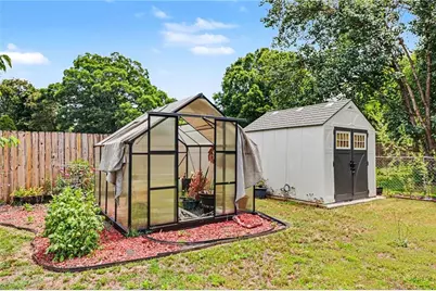 134 N Avery Road NW, Rome, GA 30165 - Photo 9