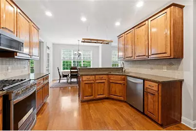 12 N Alexander Creek Road, Newnan, GA 30263 - Photo 5