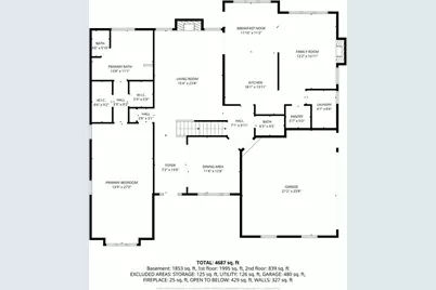 12 N Alexander Creek Road, Newnan, GA 30263 - Photo 39