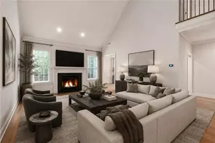 12 N Alexander Creek Rd, Newnan, GA 30263 - Photo 9