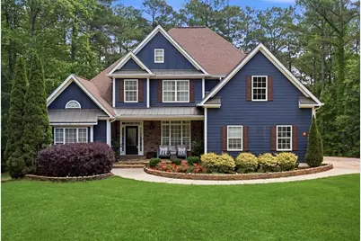 12 N Alexander Creek Road, Newnan, GA 30263 - Photo 1