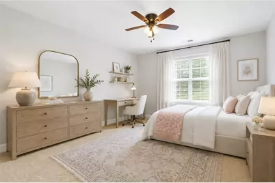 12 N Alexander Creek Road, Newnan, GA 30263 - Photo 23