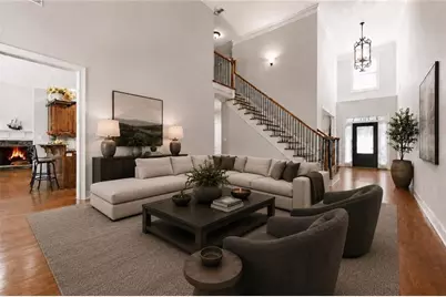 12 N Alexander Creek Road, Newnan, GA 30263 - Photo 15