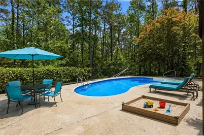 12 N Alexander Creek Road, Newnan, GA 30263 - Photo 29