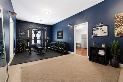 12 N Alexander Creek Road, Newnan, GA 30263 - Photo 25