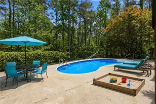12 N Alexander Creek Rd, Newnan, GA 30263 - Photo 21