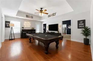 12 N Alexander Creek Rd, Newnan, GA 30263 - Photo 29