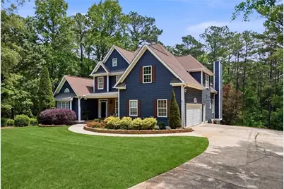 12 N Alexander Creek Road, Newnan, GA 30263 - Photo 3