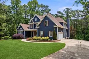 12 N Alexander Creek Rd, Newnan, GA 30263 - Photo 3