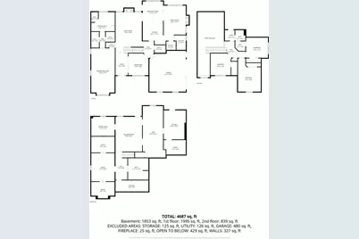 12 N Alexander Creek Road, Newnan, GA 30263 - Photo 41