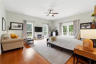 4 J Smith Rd, Newnan, GA 30263 - Photo 17