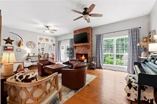 4 J Smith Rd, Newnan, GA 30263 - Photo 15