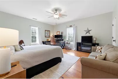4 J Smith Road, Newnan, GA 30263 - Photo 31