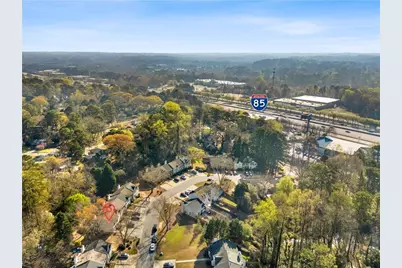 2883 Dresden Square Drive, Atlanta, GA 30341 - Photo 47