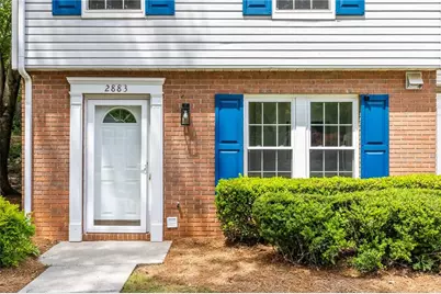 2883 Dresden Square Drive, Atlanta, GA 30341 - Photo 11