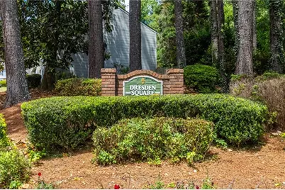 2883 Dresden Square Drive, Atlanta, GA 30341 - Photo 39