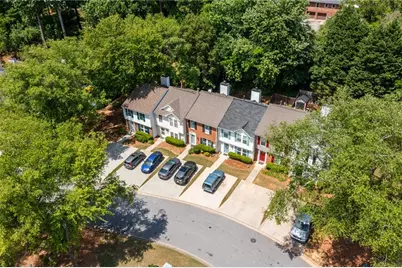2883 Dresden Square Drive, Atlanta, GA 30341 - Photo 41