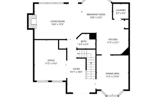608 Adam Cir, Woodstock, GA 30188 - Photo 43
