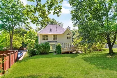 608 Adam Circle, Woodstock, GA 30188 - Photo 39