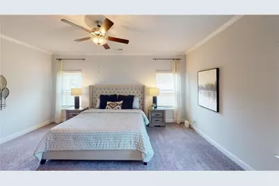 1102 Stiles Crossing #42, Griffin, GA 30223 - Photo 3