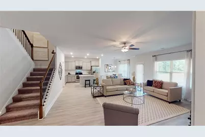 1102 Stiles Crossing #42, Griffin, GA 30223 - Photo 25
