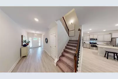 1102 Stiles Crossing #42, Griffin, GA 30223 - Photo 11