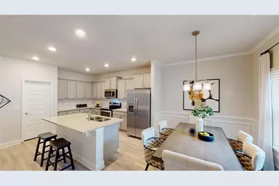 1102 Stiles Crossing #42, Griffin, GA 30223 - Photo 21