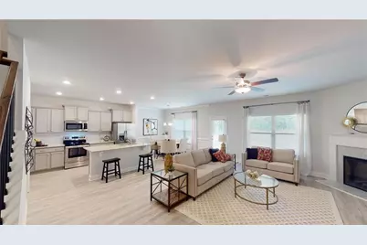 1102 Stiles Crossing #42, Griffin, GA 30223 - Photo 29