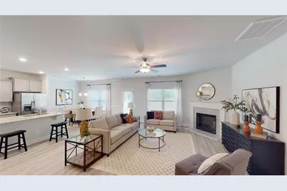 1102 Stiles Crossing #42, Griffin, GA 30223 - Photo 19