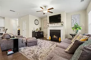 515 Elm Bluff Way, Lawrenceville, GA 30043 - Photo 7