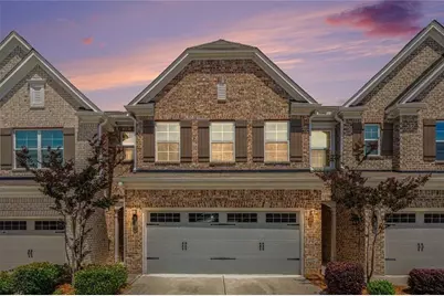 515 Elm Bluff Way, Lawrenceville, GA 30043 - Photo 3