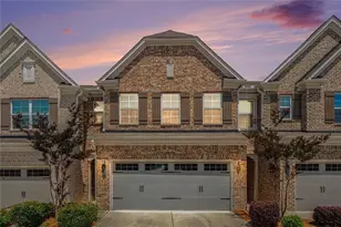 515 Elm Bluff Way, Lawrenceville, GA 30043 - Photo 3