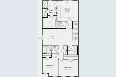 3691 Sagecrest Drive, Buford, GA 30519 - Photo 3