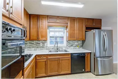 392 Harmony Grove Road, Lilburn, GA 30047 - Photo 7